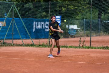 Tessa Brockmann 406 - Ostsee Cup